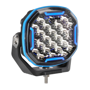 NARVA EX2R 12-24V 7" LED DRVING LIGHT (1 ONLY)