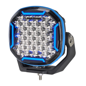 NARVA EX2R 12-24V 9" LED DRIVING LIGHT (1 ONLY)