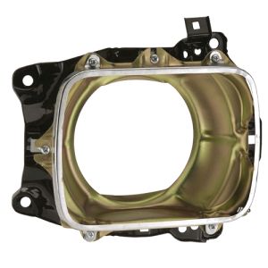 Narva 200mm X 142mm Open Back Headlight Housing