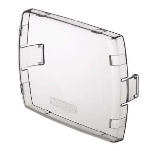 Narva Clear Lens Protector To  Suit Ultima 160/115 Driving Lights (Blister Pack Of 1) 