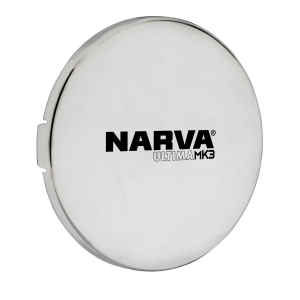 NARVA CLEAR LENS COVER TO SUIT ULTIMA 180 DRIVING LIGHT