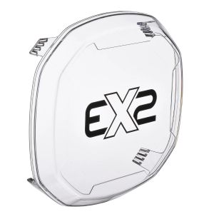 NARVA 9" EX2 DRIVING LIGHT CLEAR LENS COVER
