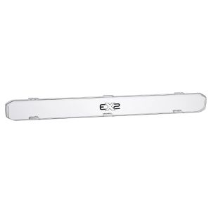NARVA 20" EX2 SINGLE ROW LIGHT BAR CLEAR LENS COVER