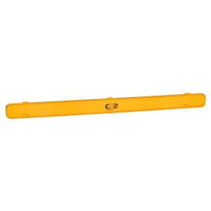 NARVA 30" EX2 SINGLE ROW LIGHT BAR AMBER LENS COVER