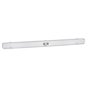 NARVA 30" EX2 SINGLE ROW LIGHT BAR CLEAR LENS COVER