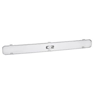 NARVA 30" EX2 DOUBLE ROW LIGHT BAR CLEAR LENS COVER