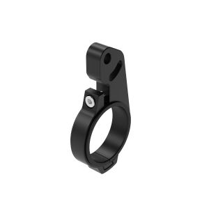NARVA 2" EX2 DOUBLE ROW LIGHT BAR BULLBAR MOUNT SET