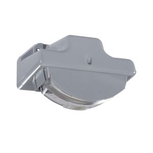 Narva Trucklite 12V Sealed Number Plate Light With Grey Housing