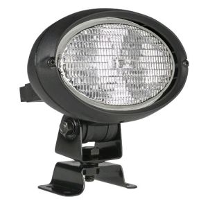 Narva Oval Double Wide Flood Beam Work Light