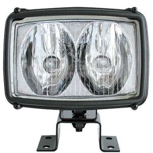 Narva Double Long Range Spread Beam Worklight
