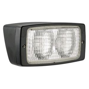 Narva Surface Mount Wide Double Flood Beam Work Light