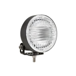 Narva 12V 55W 100mm Round Flood Beam Work Light
