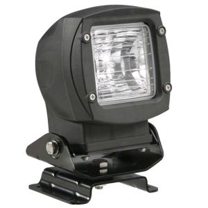 Narva Xenon HID Free Form Long Range Flood Beam Work Light