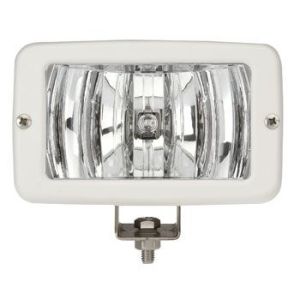 Narva Stingray White Wide Flood Beam Watertight Worklight