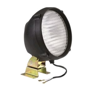 Narva Flood Beam Work Light With Polycarbonate Lens