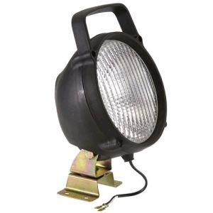 Narva Flood Beam Work Light With Polycarbonate Lens