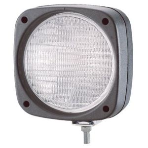 Narva Flood Beam Work Light (158 X 158 X 129mm)