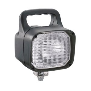 Narva 12V 35W HID Senator Xenon Flood Beam Work Lamp 