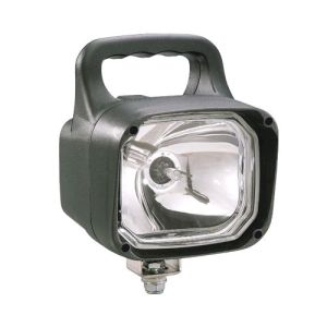 Narva 24V 35W HID Senator Xenon Spot Beam Work Lamp 