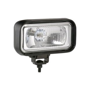 Narva Luminator 12V 55W Rubber Body Spot Beam Worklight
