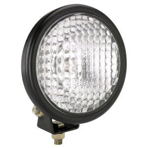 Narva 12V 55W Rubber Body Flood Beam Worklight