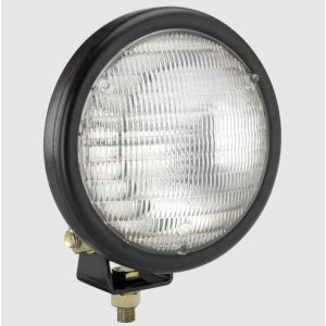 Narva 24V 60W Rubber Body Sealed Flood Beam Work Light