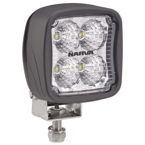 LED 9-64V LED Flood Beam Work Light (Min Qty Of 10)
