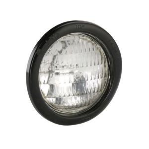 Narva 12V 35W Grommet Mounted Tractor Sealed Beam Work Light