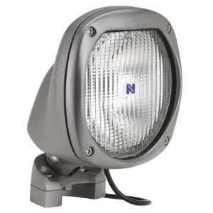 Narva Gamma Xenon 12V 35W HID Trapezoidal Beam Work Light