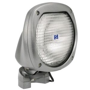 Narva Gamma Xenon 24V 35W HID Wide Flood Beam Work Light