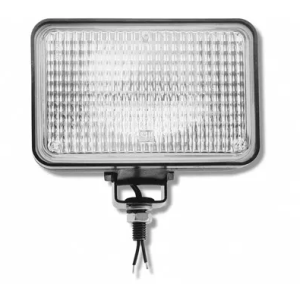 Hobbs 24V 60W Wide Flood Beam Worklight  