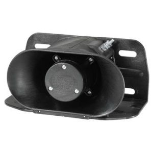 Narva 12-24V (97/107/112dB) Manually Adjustable Reverse Alarm
