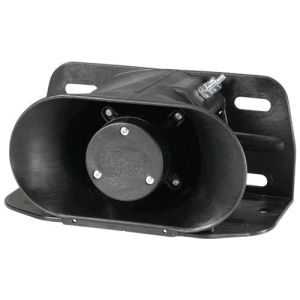 Narva 12-24V 87-112dB Self Adjusting Reverse Alarm 