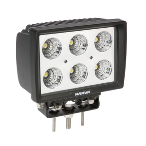 Narva 9-32V 4500 Lumens High Powered Flood Beam Heavy Duty LED Work Light
