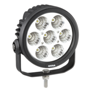 Narva 9-32V 5200 Lumens High Powered Flood Beam Heavy Duty LED Work Light 