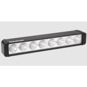 Narva 9-32V 6000 Lumens High Powered Wide Flood Beam Heavy Duty LED Work Light