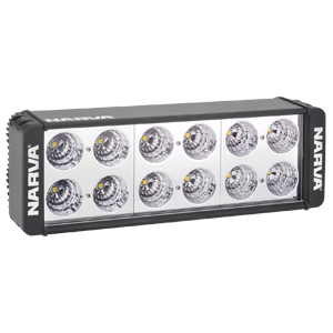 Narva 9-32V 9000 Lumens High Powered Flood Beam Heavy Duty LED Work Light 