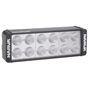 Narva 9-32V 9000 Lumens High Powered Wide Flood Beam Heavy Duty LED Work Light 