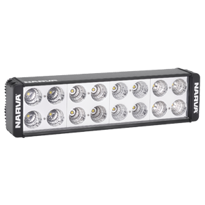 Narva 9-32V 12000 Lumens High Powered Flood Beam Heavy Duty LED Work Light 