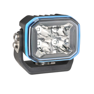NARVA EX2 9-32V 1000 LUMENS 3" DOUBLE ROW POD