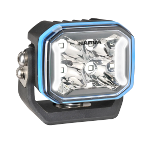 NARVA EX2R 12-24V LED POD LIGHT (1 ONLY)