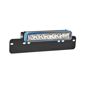 NARVA EX2 12-24V 10" LED LIGHT BAR WITH NUMBER