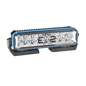 NARVA EX2R 12-24V 10" DOUBLE ROW LED LIGHT BAR