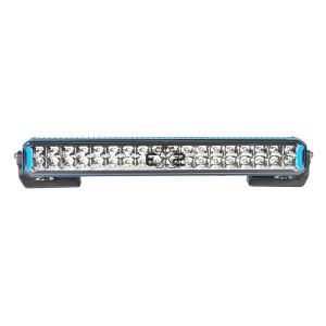NARVA EX2R 9-33V 20" 180W DOUBLE ROW LED LIGHT BAR RGB KIT
