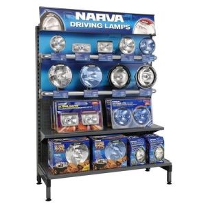 Narva Driving Light Merchandiser  