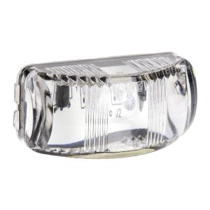 Narva 9-33V LED White Front End Outline Marker Light