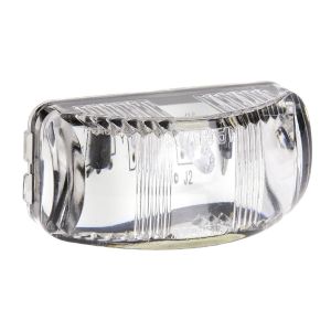 Narva 9-33V Amber LED Front End Outline Marker Light