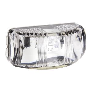 Narva 9-33V Red LED Rear End Outline Marker Light