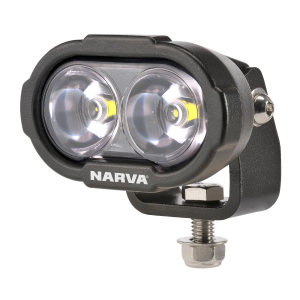 NARVA MICROLUX 9-33V 1260 LUMENS FLOOD BEAM LED WORKLIGHT