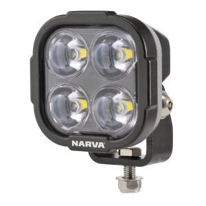 NARVA MICROLUX 9-33V 2520 LUMENS FLOOD BEAM LED WORKLIGHT